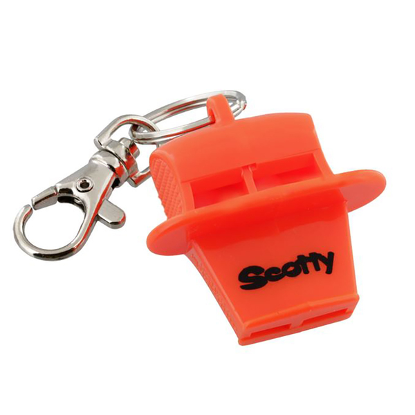 Scotty 780 Lifesaver #1 Safey Whistle 780
